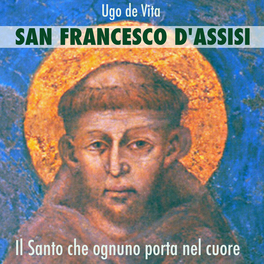 Mp3 - San Francesco d'Assisi — Audiolibro - 1