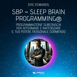 Mp3 - Sbp® – Sleep Brain Programming® — Audiolibro - 1