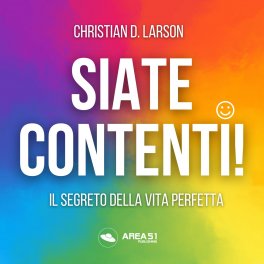 Mp3 - Siate Contenti! — Audiolibro - 1