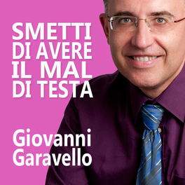 Mp3 - Smetti di Avere il Mal di Testa — Audiolibro - 1