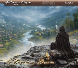 Mp3 - Sognare un Sogno — Audiolibro - 1