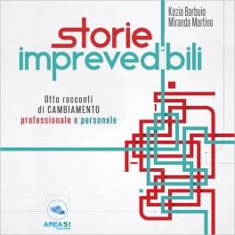 Mp3 - Storie Imprevedibili — Audiolibro - 1