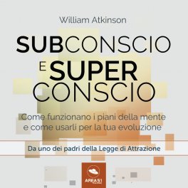 Mp3 - Subconscio e Superconscio — Audiolibro - 1