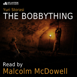 Mp3 - The Bobbything — Audiolibro - 1