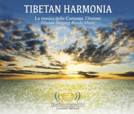 Mp3 - Tibetan Harmonia — Audiolibro - 1