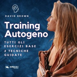 Mp3 - Training Autogeno. Gli Esercizi Base — Audiolibro - 1