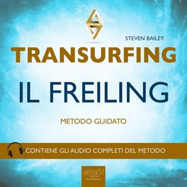 Mp3 - Transurfing - Il Freiling — Audiolibro - 1