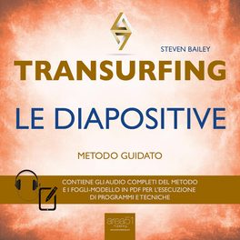 Mp3 - Transurfing - Le Diapositive — Audiolibro - 1