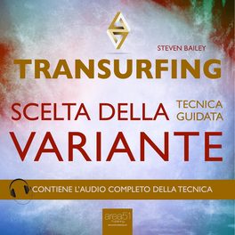 Mp3 - Transurfing - Scelta della Variante — Audiolibro - 1