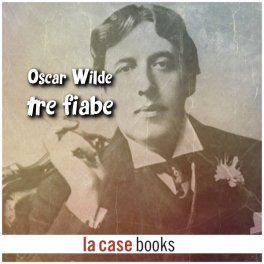 Mp3 - Tre Fiabe — Audiolibro - 1