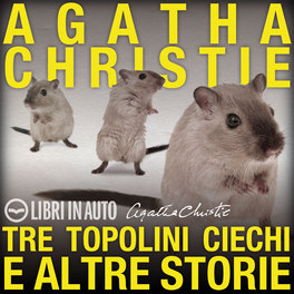 Mp3 - Tre Topolini Ciechi e Altre Storie — Audiolibro - 1