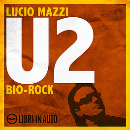 Mp3 - U2 — Audiolibro - 1