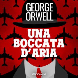 Mp3 - Una Boccata d’Aria — Audiolibro - 1