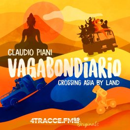 Mp3 - Vagabondiario — eBook - 1