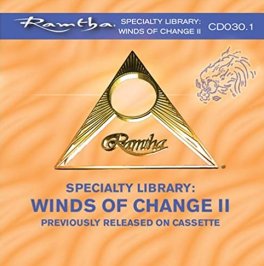 Mp3 - Venti di Cambiamento II — Audiolibro - 1