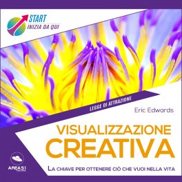 Mp3 - Visualizzazione Creativa — Audiolibro - 1