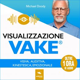 Mp3 - Visualizzazione VAKE® — Audiolibro - 1