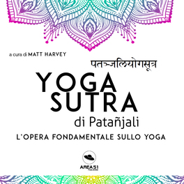 Mp3 - Yogasutra di Patañjali — Audiolibro - 1