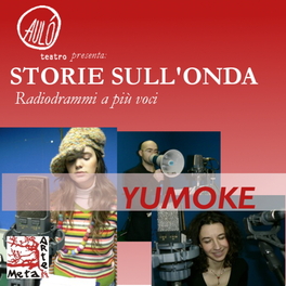 Mp3 - Yumoke — Audiolibro - 1