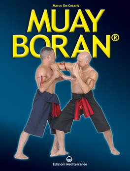 Muay Boran©  — Libro - 1