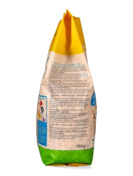 Muesli Base - 4