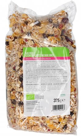 Muesli Bio Finestra sul Cielo - 2