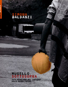 Mugello Sottosopra  — Libro - 1