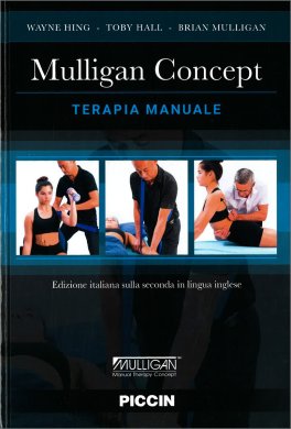Mulligan Concept — Libro - 1