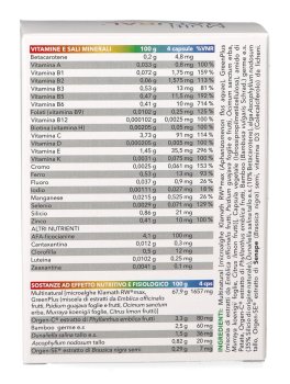 Multi Natural® - 3