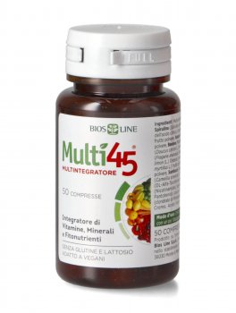 Multi45 - Multintegratore - 1