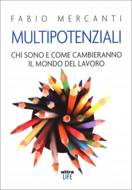 Multipotenziali — Libro - 1