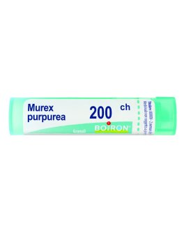 Murex Purpurea 200CH Granuli Boiron - 1