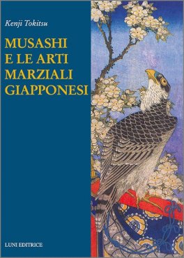 Musashi e le Arti Marziali Giapponesi — Libro - 1