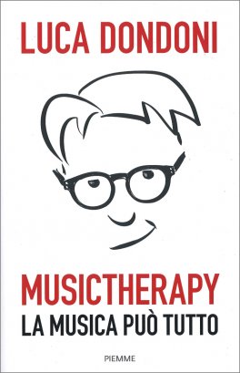 Musictherapy — Libro - 1