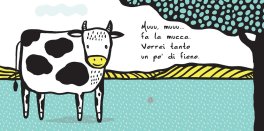 Muu, Bee, Coccodè — Libro - 3
