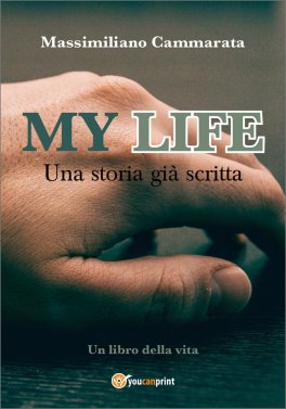 My Life — Libro - 1