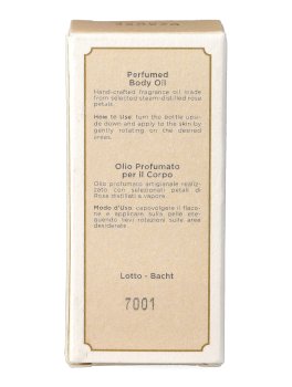 Mysore Sandal - Parfum Roller - 3