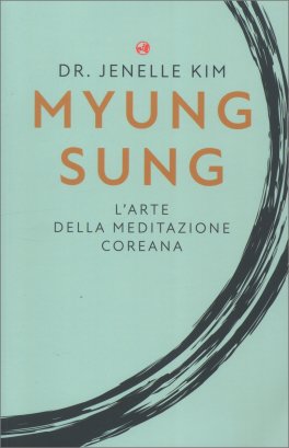 Myung Sung — Libro - 1