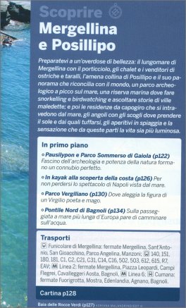 Napoli - Pocket — Guida Lonely Planet - 5