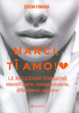 Narci, Ti Amo! — Libro - 1