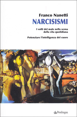 Narcisismi — Libro - 1