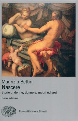 Nascere — Libro - 1