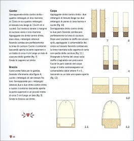 Natale Shabby Chic — Libro - 3