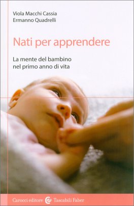 Nati per Apprendere — Libro - 1