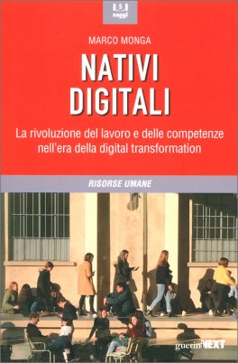 Nativi Digitali — Libro - 1