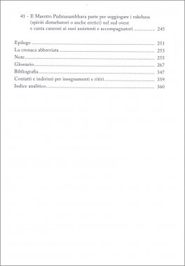 Nato dal Fiore di Loto — Libro - 6