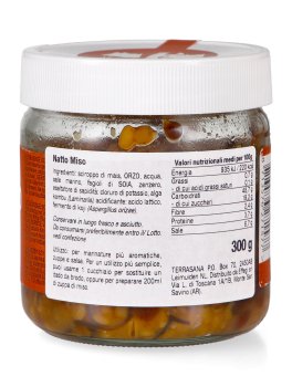 Natto Miso - 2
