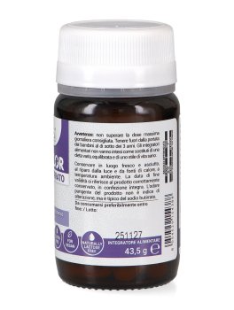 Natuflor Sodio Butirrato - Compresse Gastroresistenti - 2