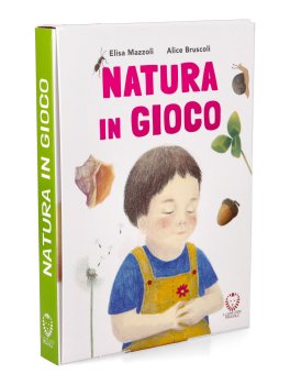 Natura in Gioco — Libro/Gioco - 1