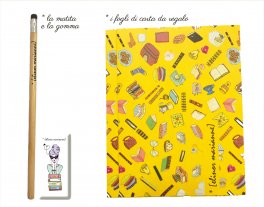 Necessaire della Lettrice — Quaderno - 10